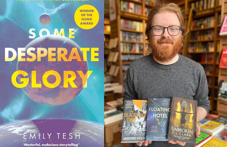 AH READING GROUP MARCH 26