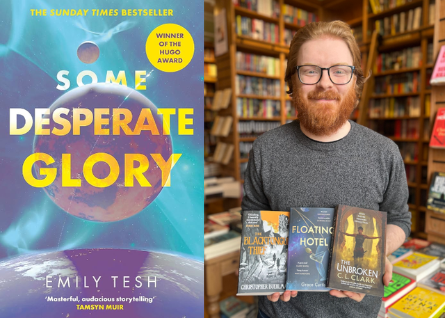 AH READING GROUP MARCH 26