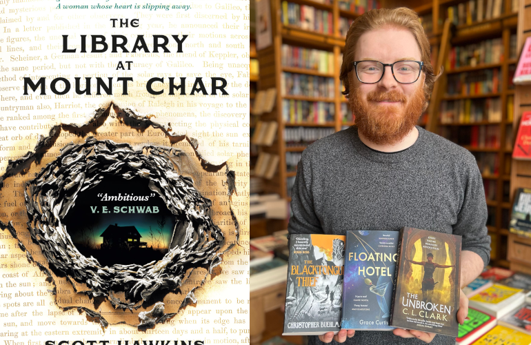 AH READING GROUP MARCH 26