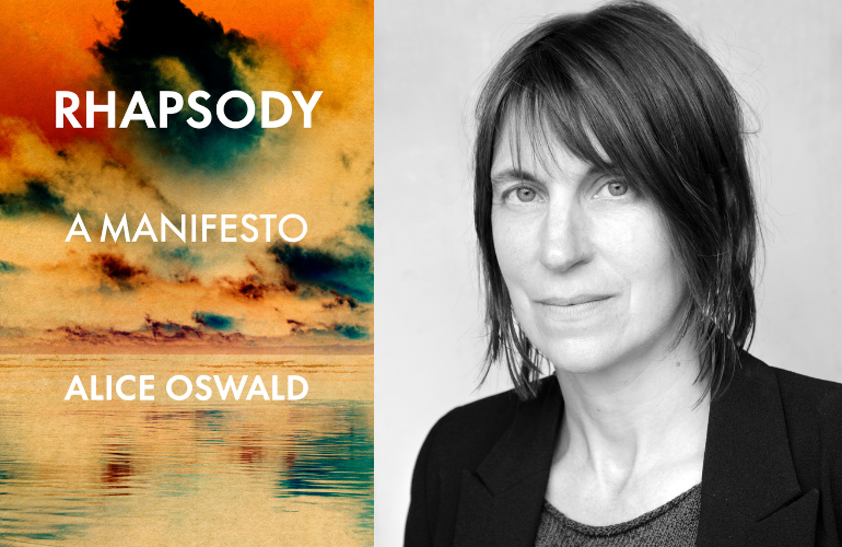 Alice Oswald