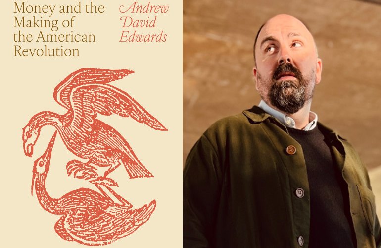 Andrew Edwards banner