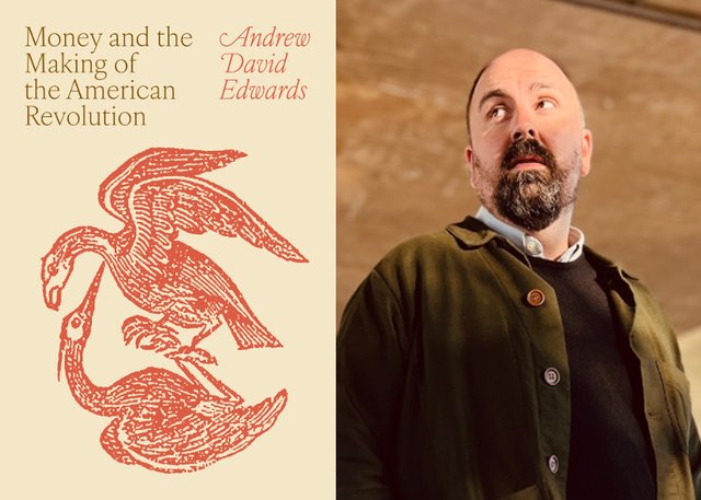 Andrew Edwards banner