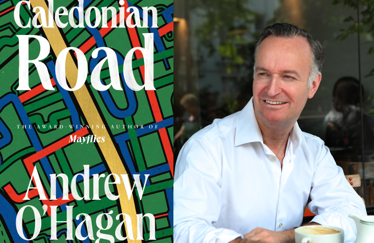 St Andrews Events Topping & Company Booksellers of Bath, Edinburgh