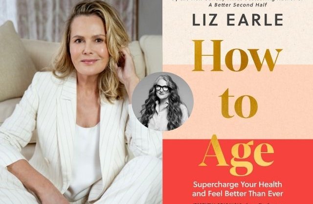 LIZ EARLE