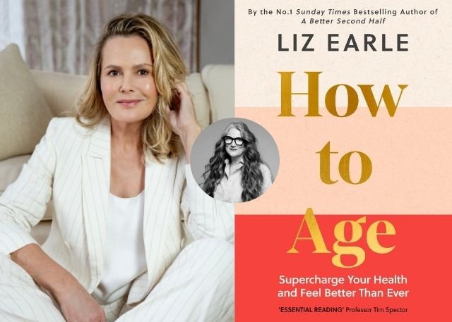 LIZ EARLE