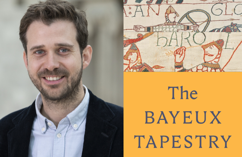 Bayeux Tapestry
