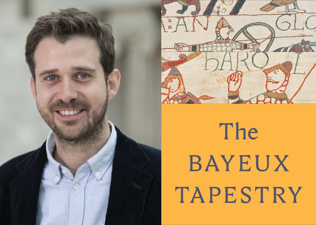 Bayeux Tapestry