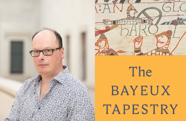 Bayeux Tapestry