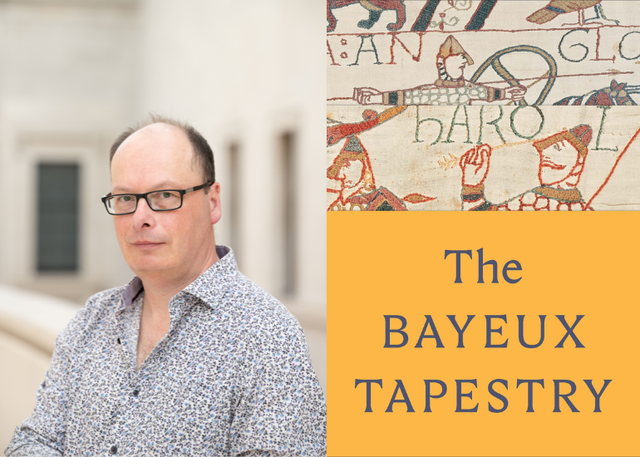 Bayeux Tapestry