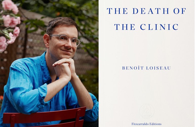 Benoît Loiseau event (1)