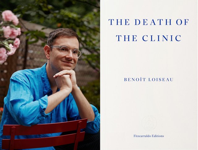 Benoît Loiseau event (1)