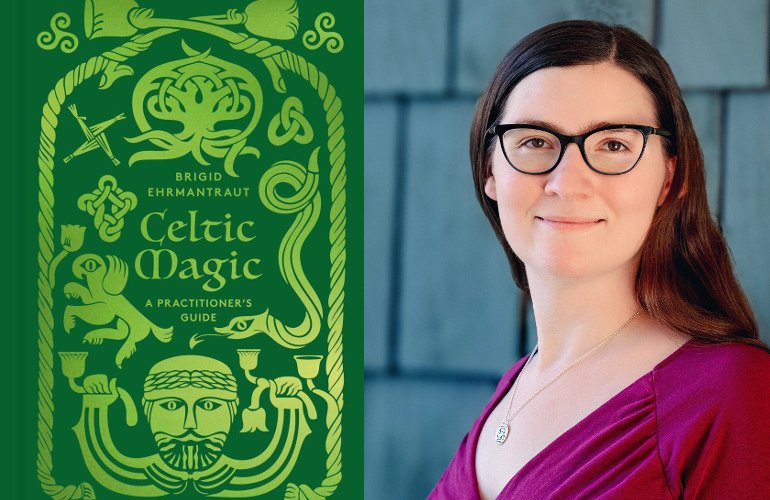 Brigid Ehrmantraut Banner