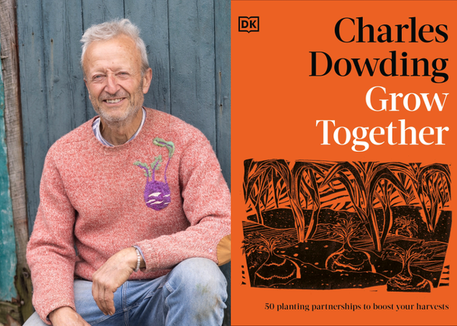 CharlesDowding