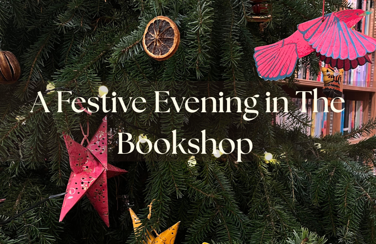 Christmas Evening (1)