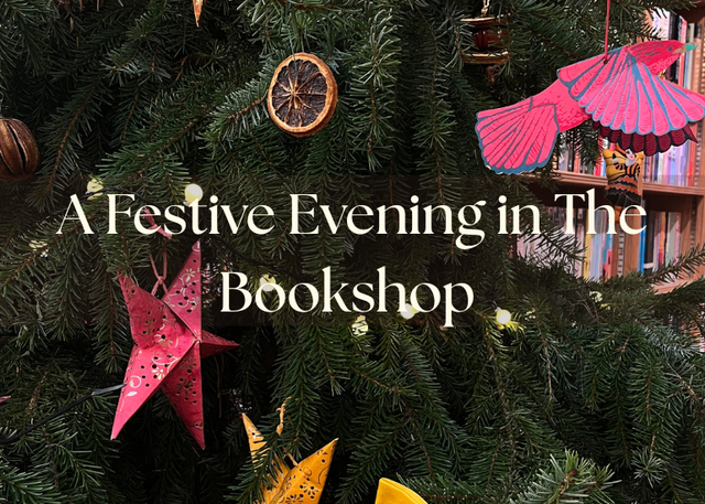 Christmas Evening (1)