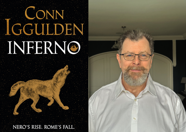 Conn Iggulden