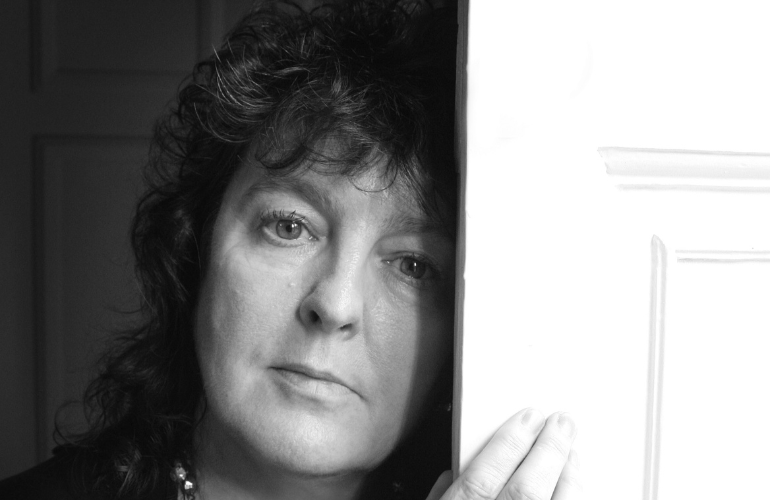 Carol Ann Duffy