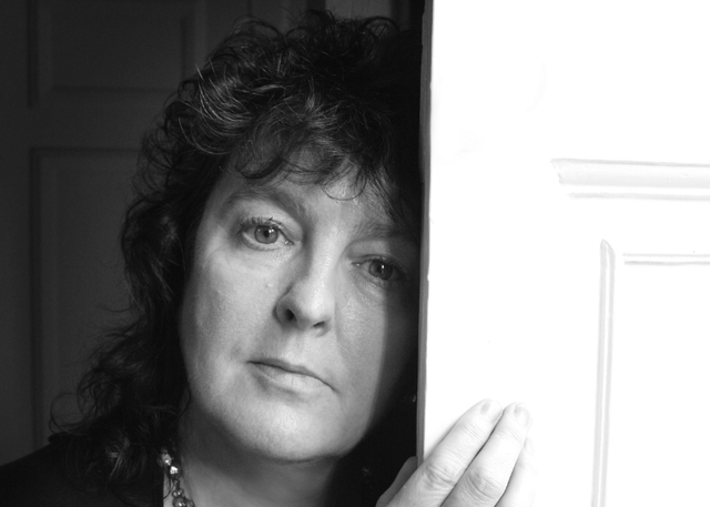 Carol Ann Duffy