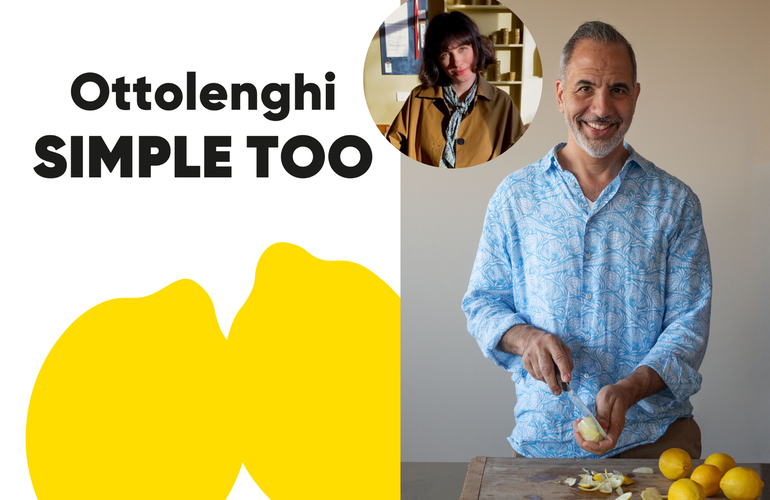Ottolenghi