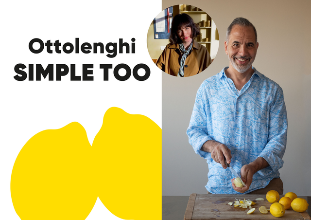 Ottolenghi