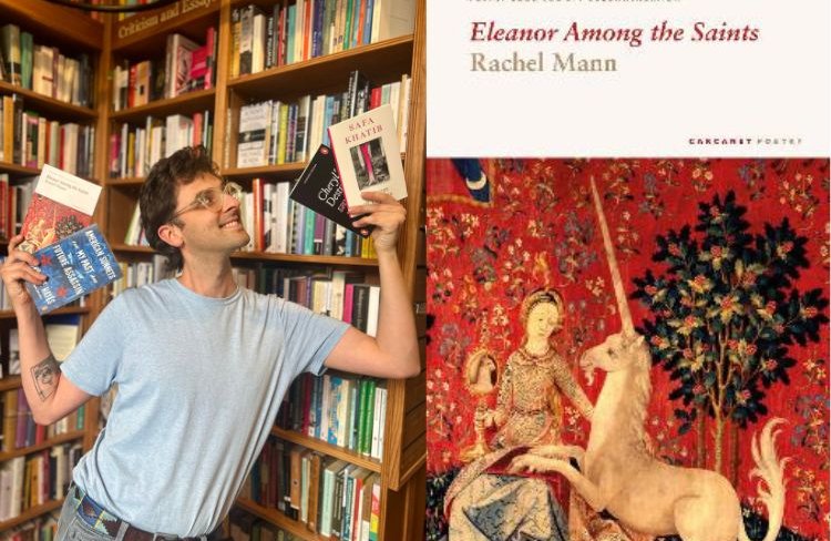 Eleanor Saints
