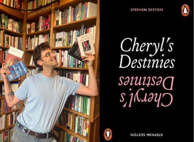Cheryl's Destinies