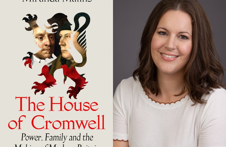 Cromwell event image