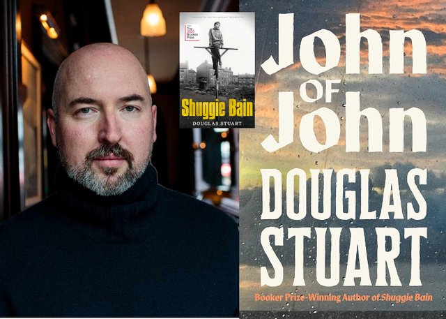 DOUGLASSTUARTJOHNOFJOHN
