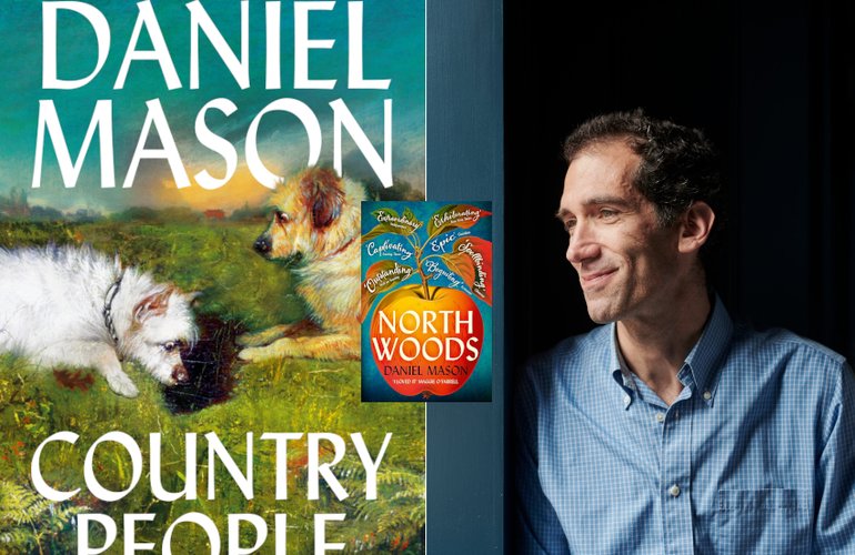 Daniel Mason