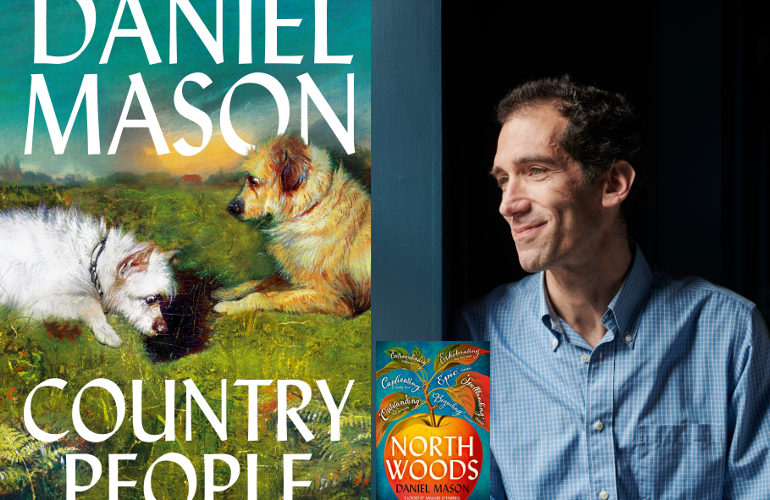 Daniel Mason