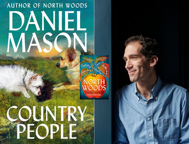 Daniel Mason