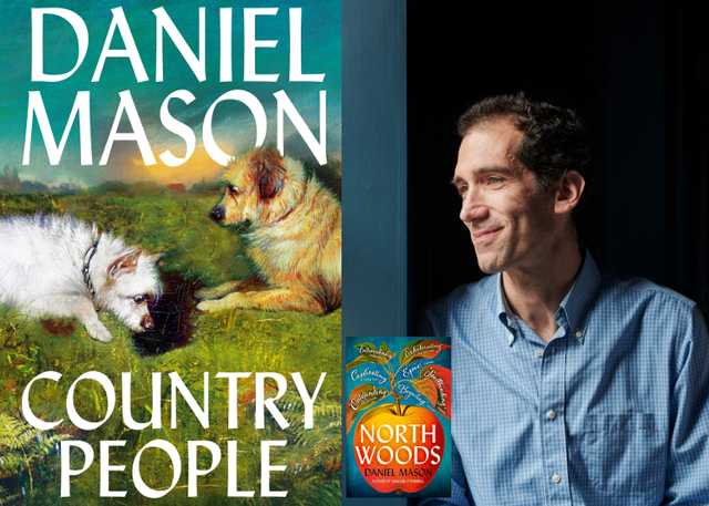 Daniel Mason