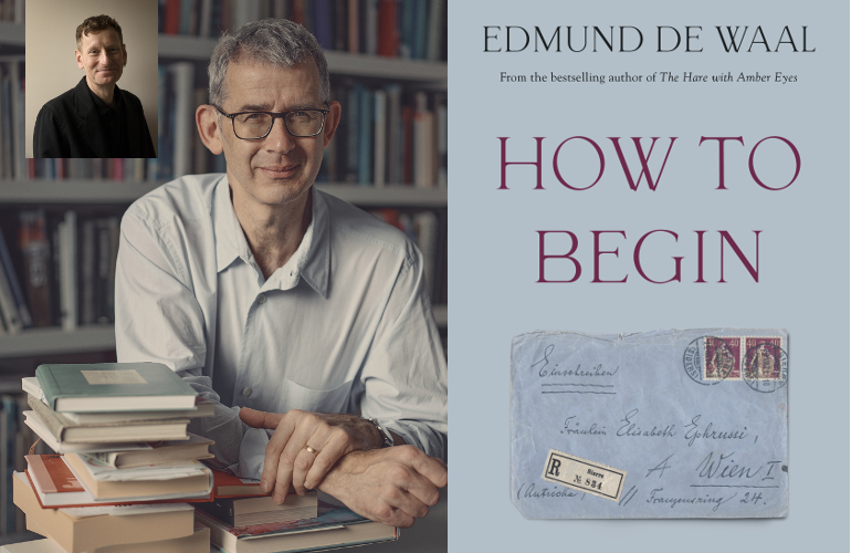 EdmundDeWaal