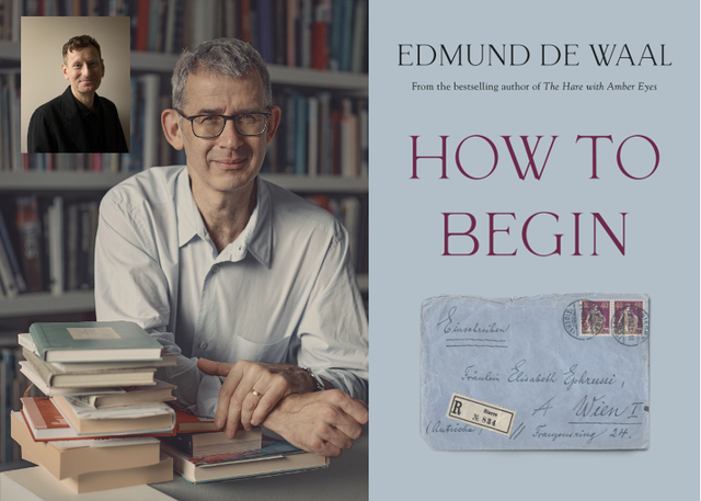 EdmundDeWaal