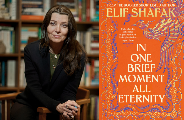 Elife Shafak asset
