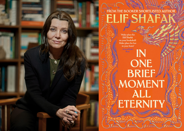 Elife Shafak asset