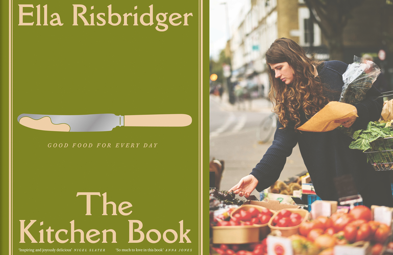 Ella Risbridger