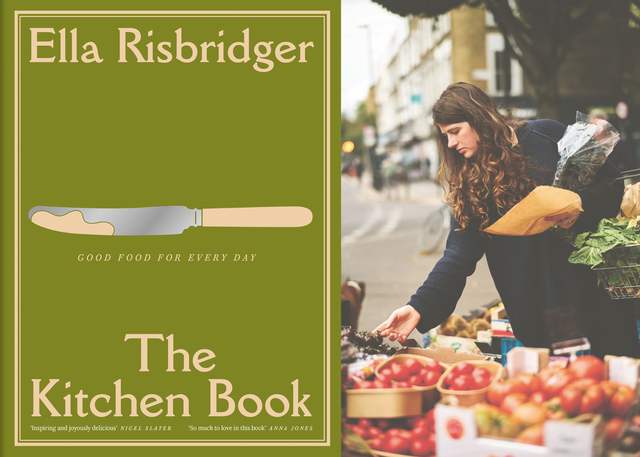 Ella Risbridger