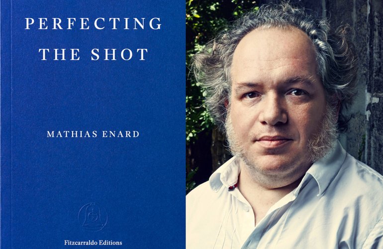 Enard website image