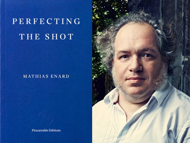 Enard website image