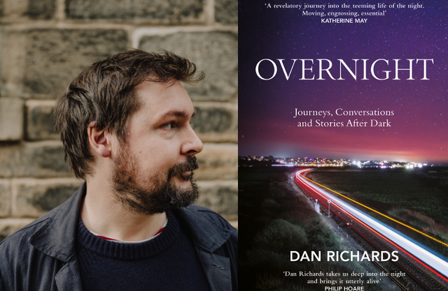 Event assett dan richard