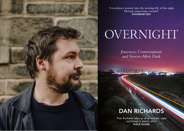 Event assett dan richard