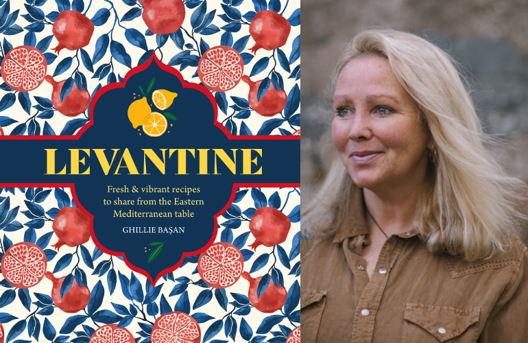 Ghillie basan banner