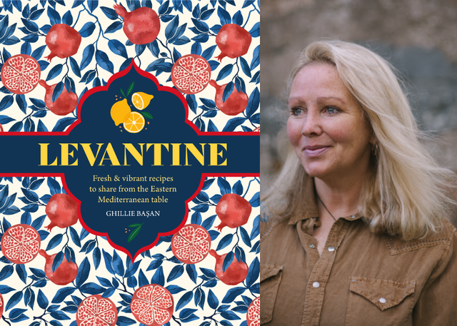 Ghillie basan banner