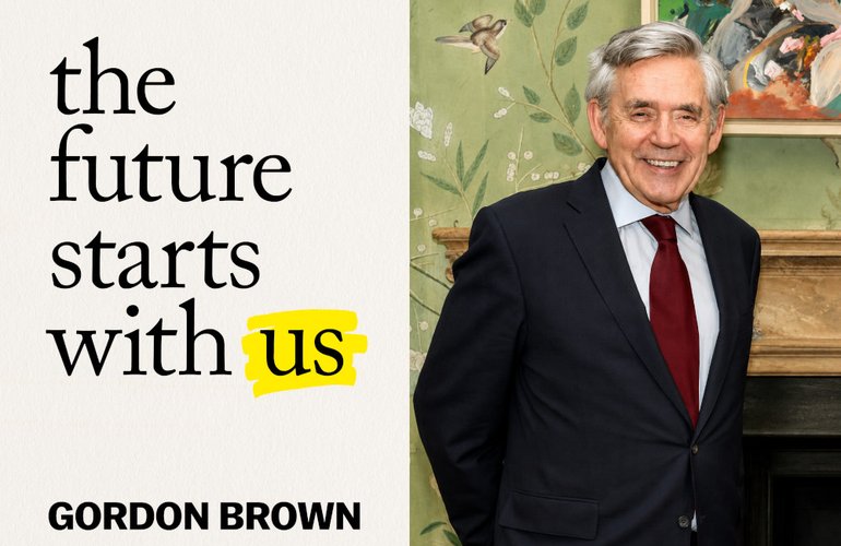Gordon Brown