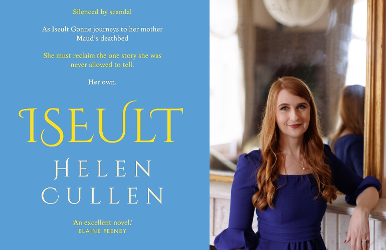 Helen Cullen