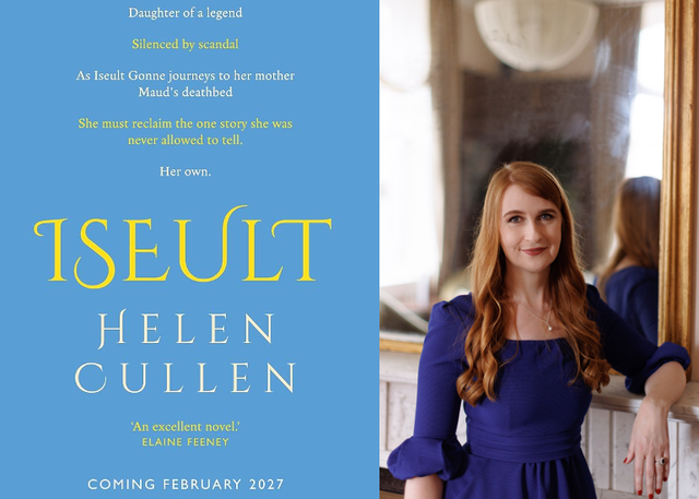Helen Cullen