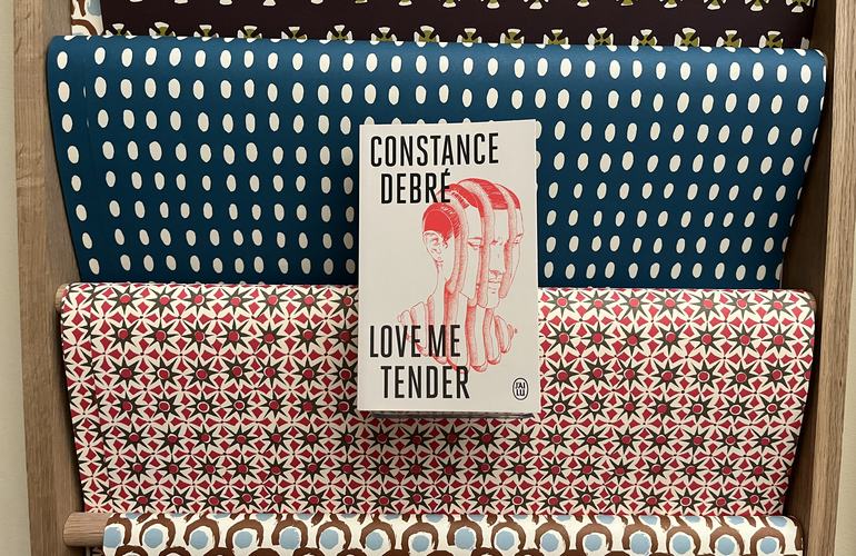 French Fiction Debre