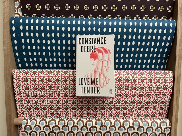 French Fiction Debre