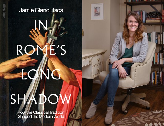 In Rome's Long Shadow
